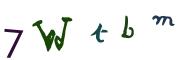 Resimli CAPTCHA