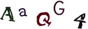 Resimli CAPTCHA