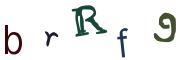 Resimli CAPTCHA