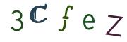 Resimli CAPTCHA