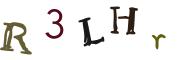 Resimli CAPTCHA