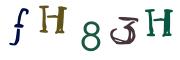 Resimli CAPTCHA