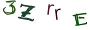 Resimli CAPTCHA