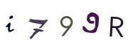 Resimli CAPTCHA