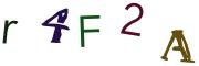 Resimli CAPTCHA