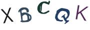 Resimli CAPTCHA